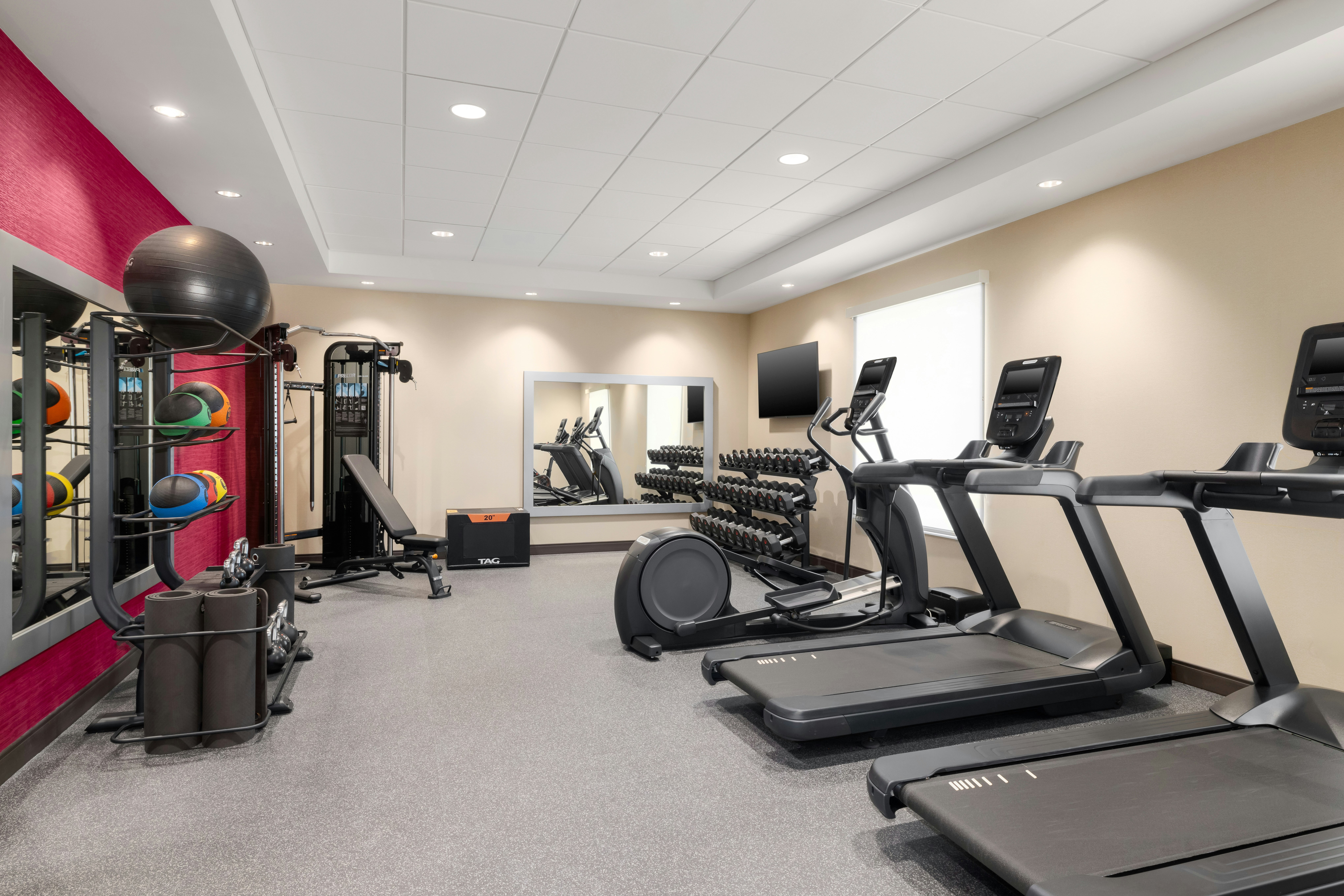 Home2 Suites by Hilton Virginia Beach Princess Anne 15/31