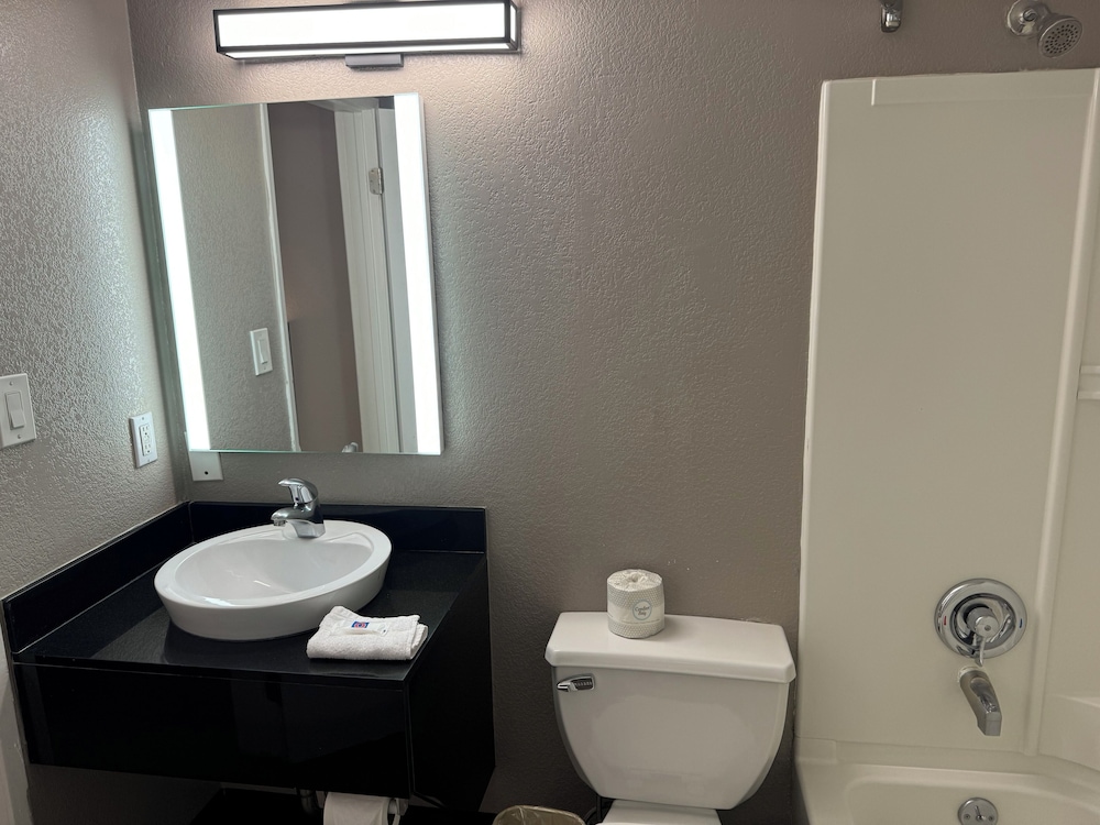 Motel6 Hollywood, CA - Los Angeles 49/50