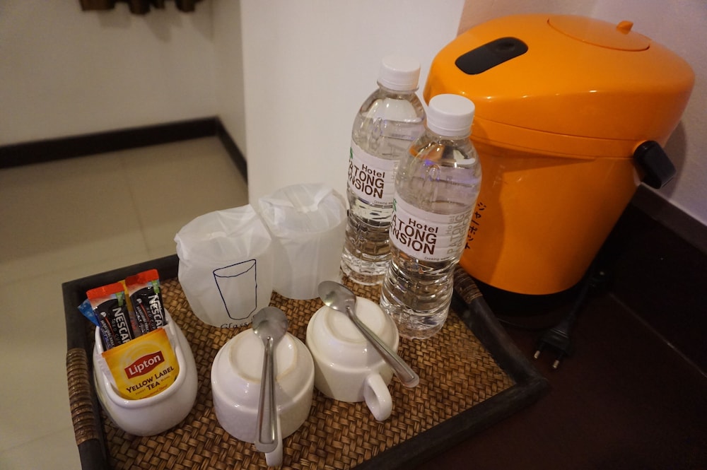 PATONG MANSION HOTEL 54/68