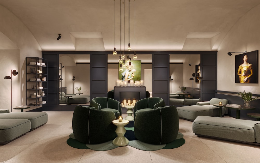 Falkensteiner Hotel Prague 59/80