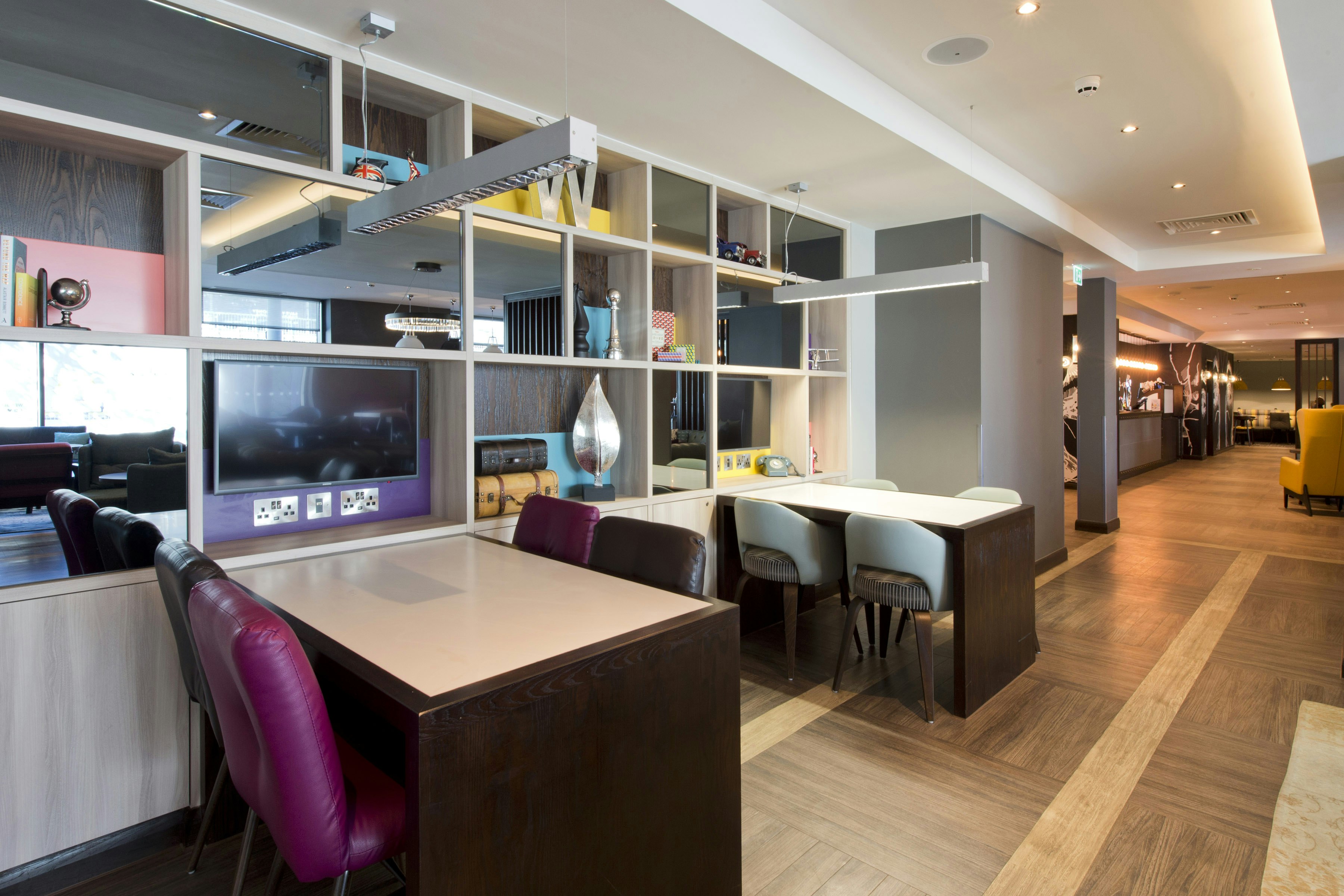 Premier Inn London Wembley Stadium 32/40