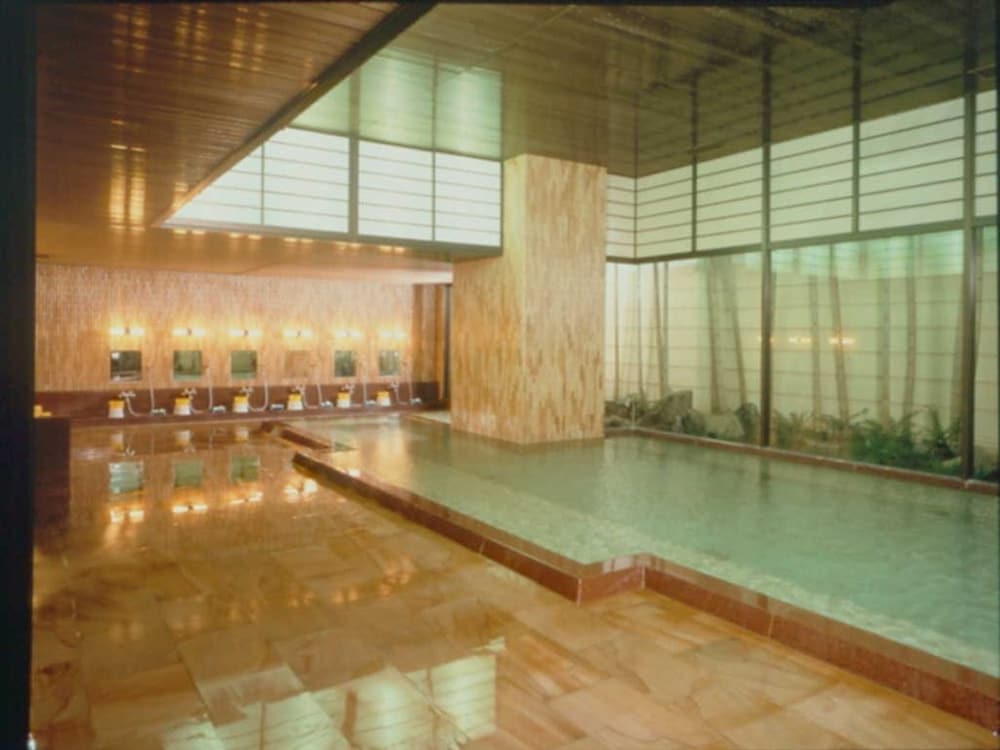 Atami New Fujiya Hotel 23/60
