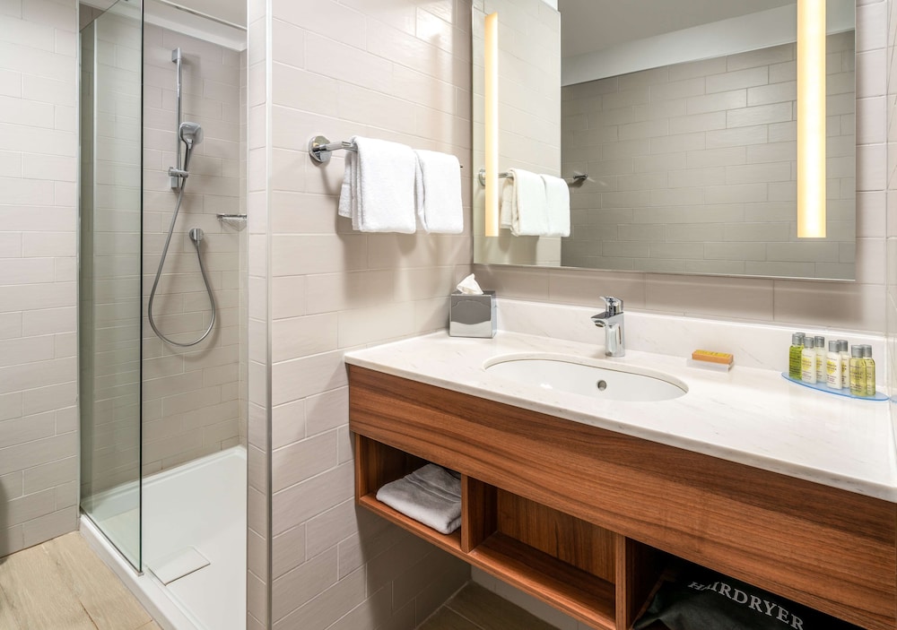 Hilton Garden Inn Bucharest Old Town 38/87
