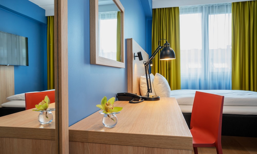 Thon Hotel Astoria 40/52