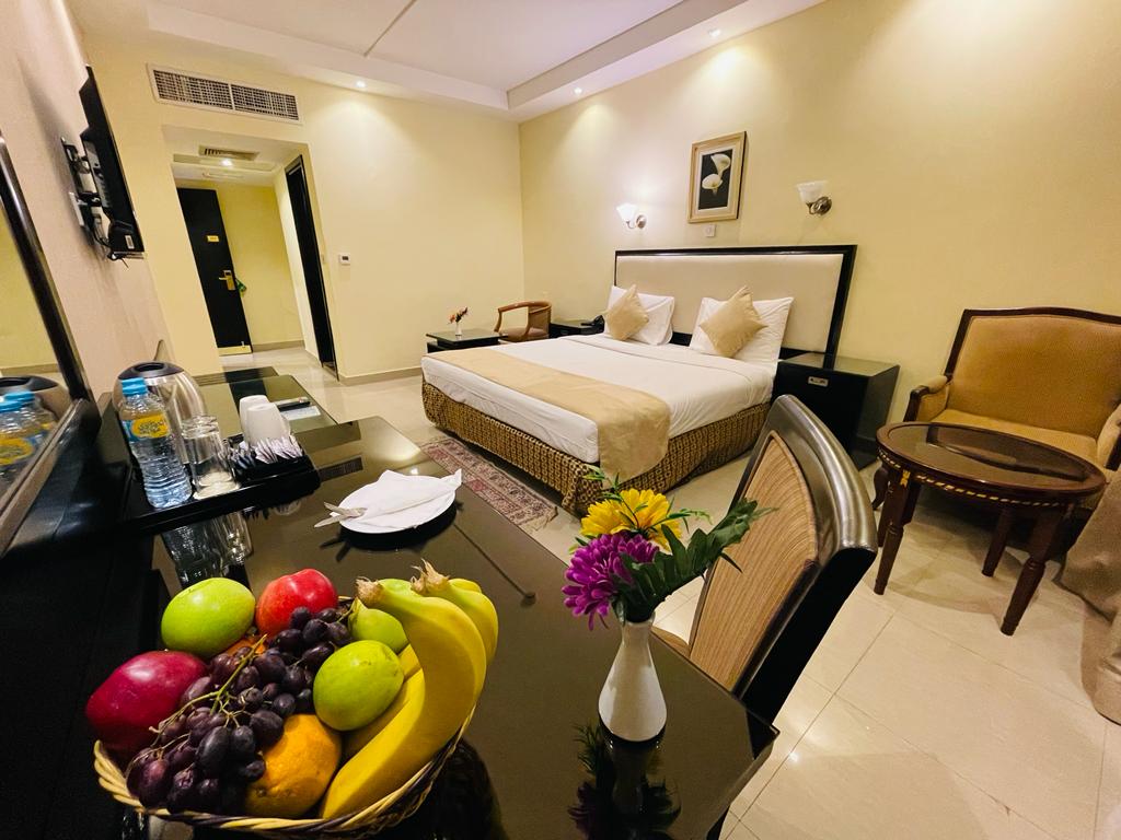 Palm Beach Hotel Dubai Bur Dubai 21/45