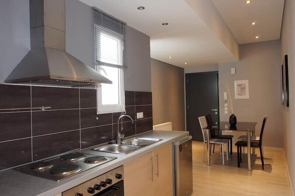 Urban Residence 13/50