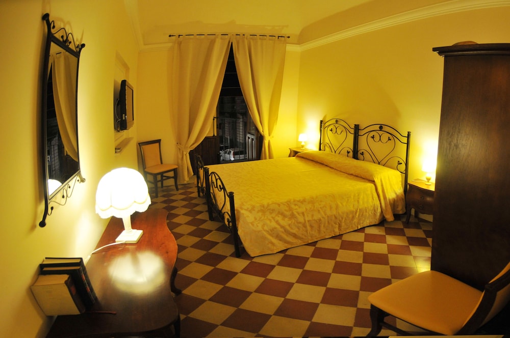 Al Duomo Inn B B 12/33
