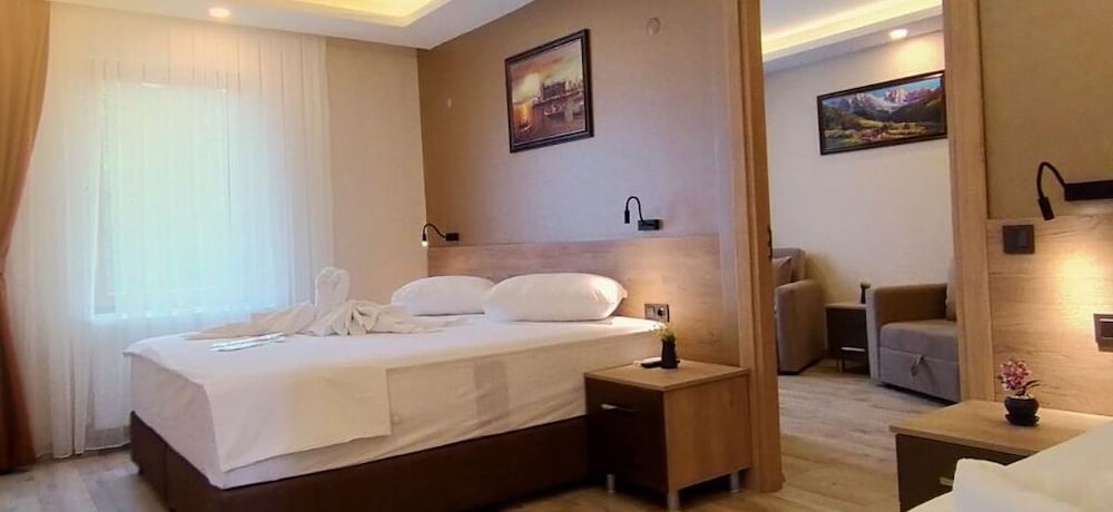 Palmiye Suites 16/24