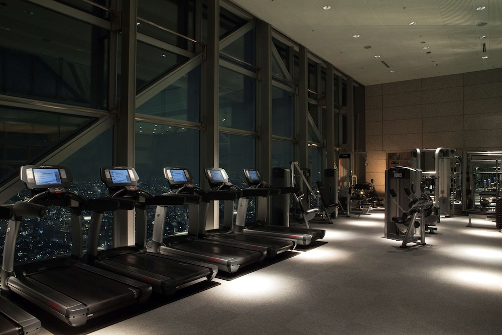 Park Hyatt Tokyo 35/64