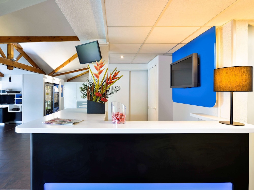 Ibis Budget Chambery Centre Ville 46/59