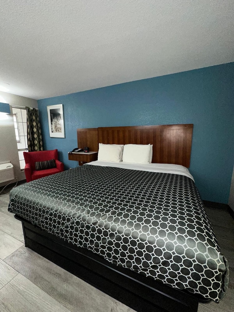 Jameson Inn Winder 30/60