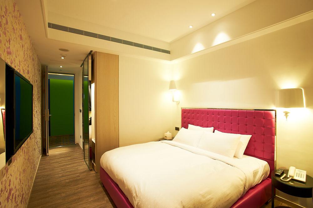 Royal Group Hotel Bo Ai Branch 8/28