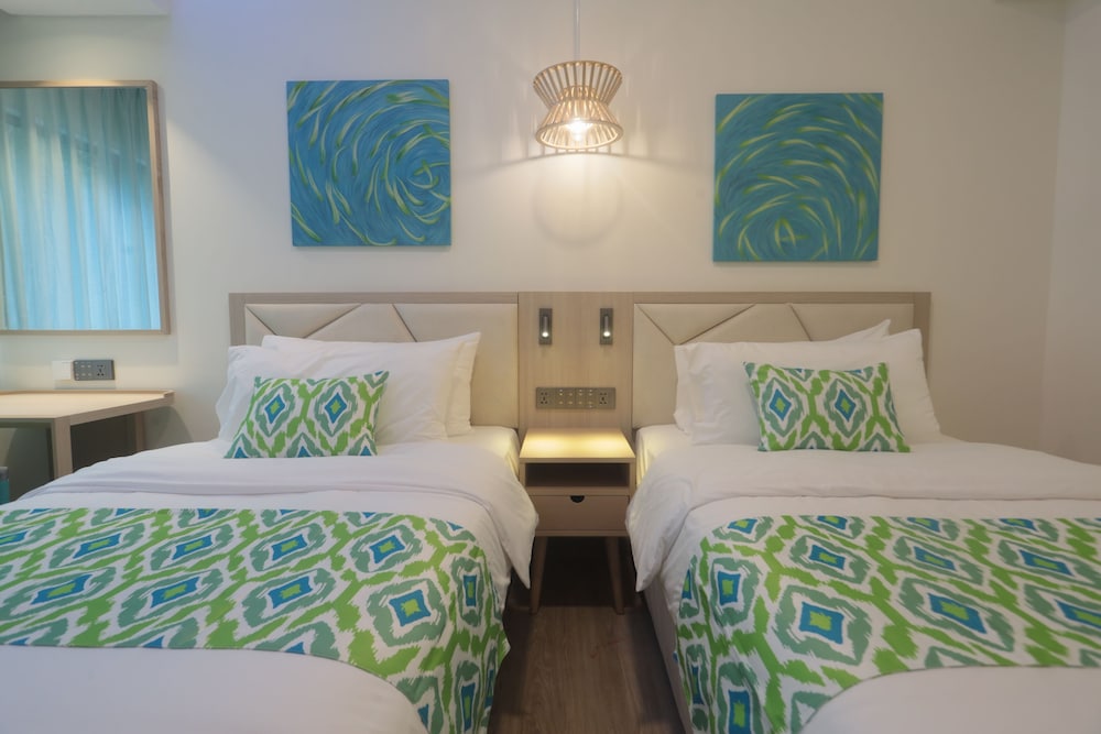 Lime Resort El Nido 22/47