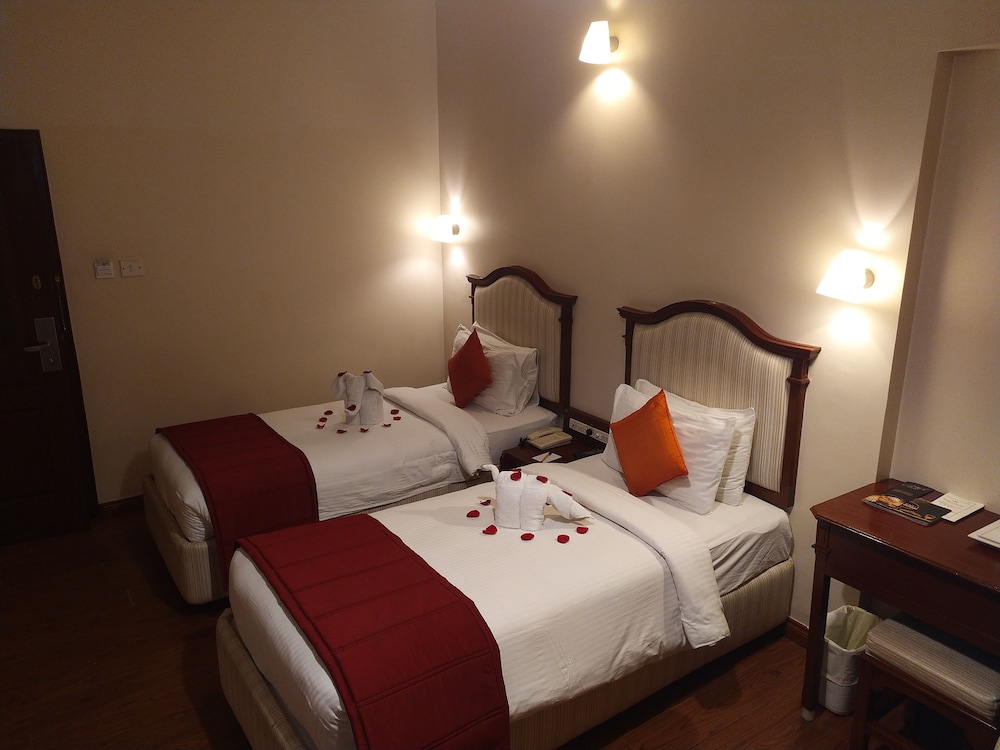 Germanus Hotel 14/50