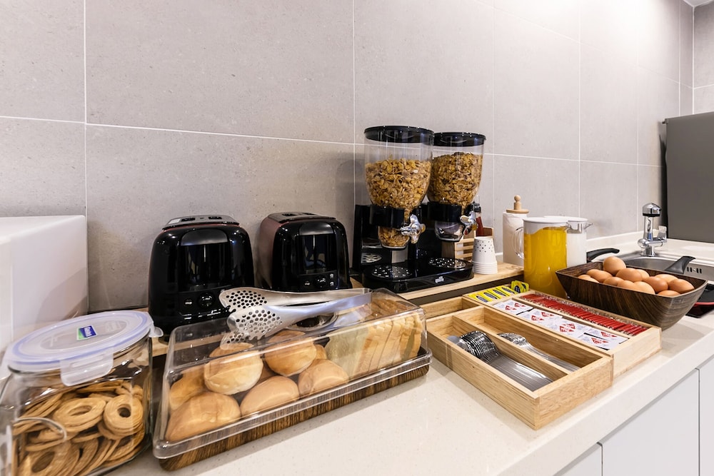 Browndot Hotel Sasang Renecite 23/50