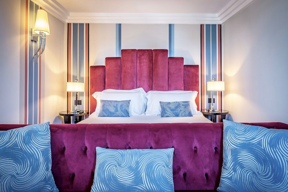 Arte' Boutique Hotel 20/50