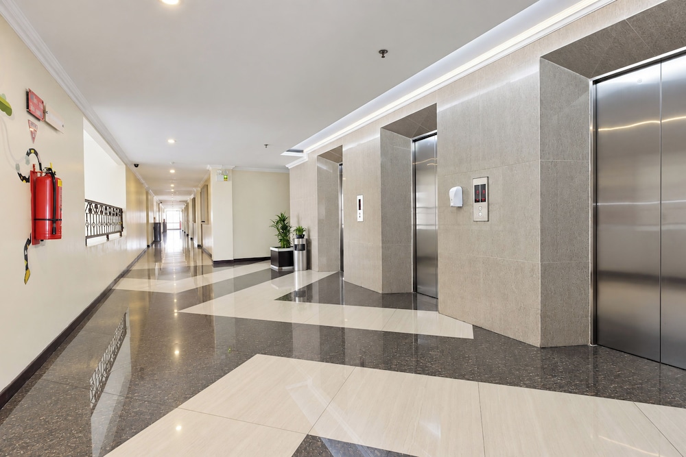 Pandanaran Hotel Prawirotaman Yogyakarta 8/58