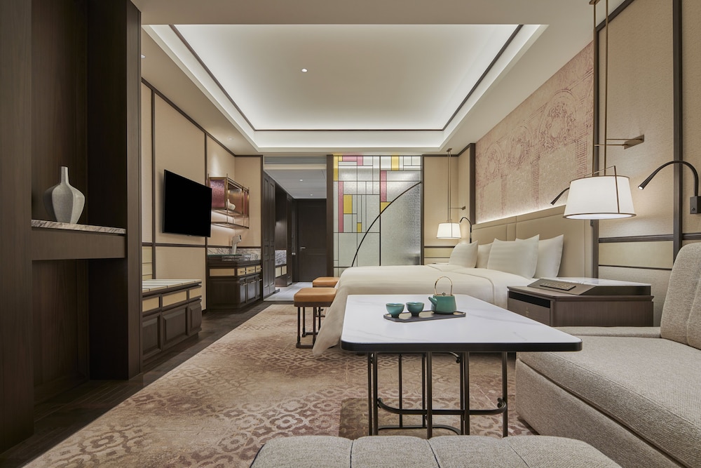 Shangri-La Qiantan Shanghai 29/50