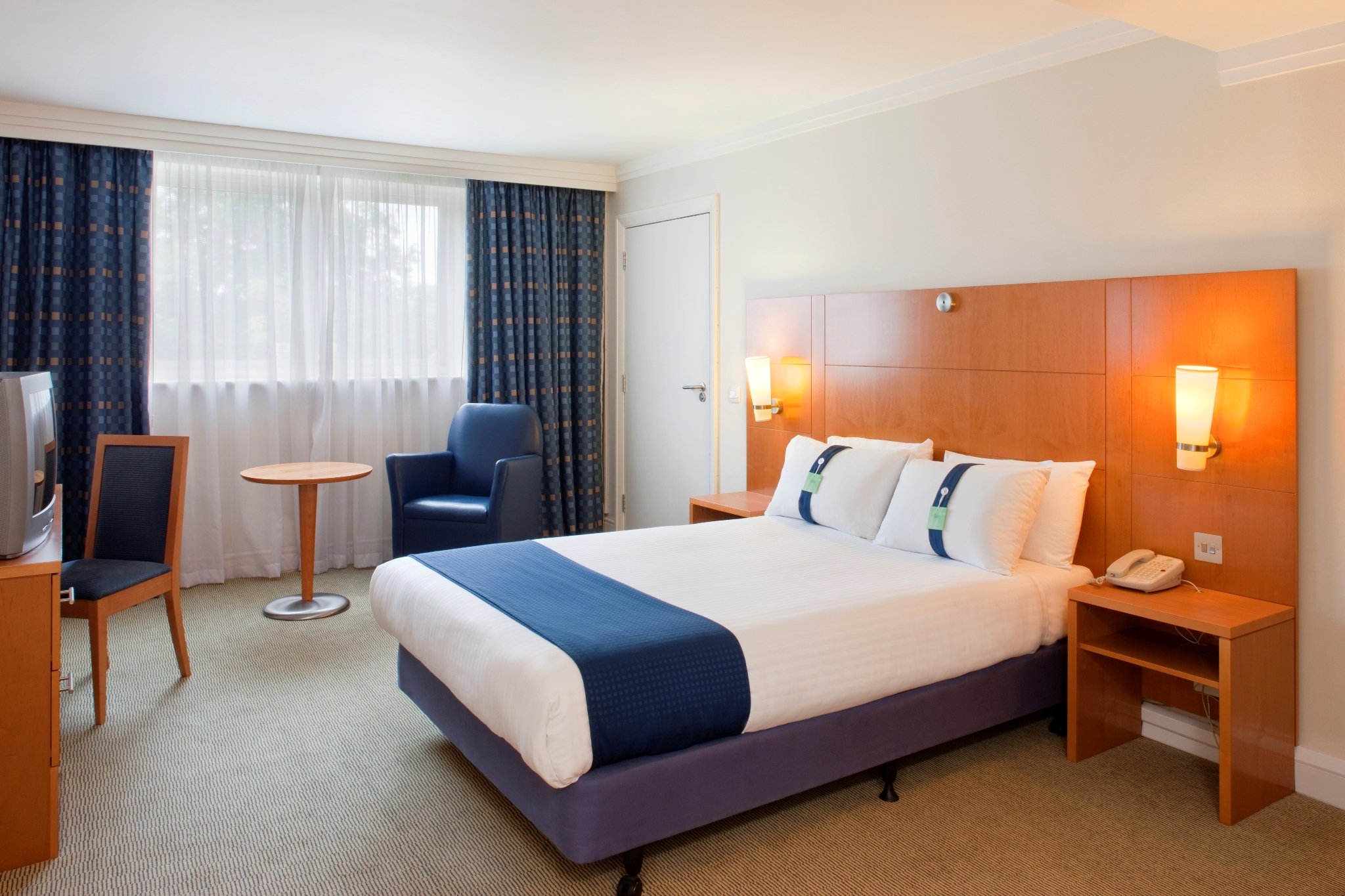 Holiday Inn Hemel Hempstead M1, JCT. 8 by IHG 8/50