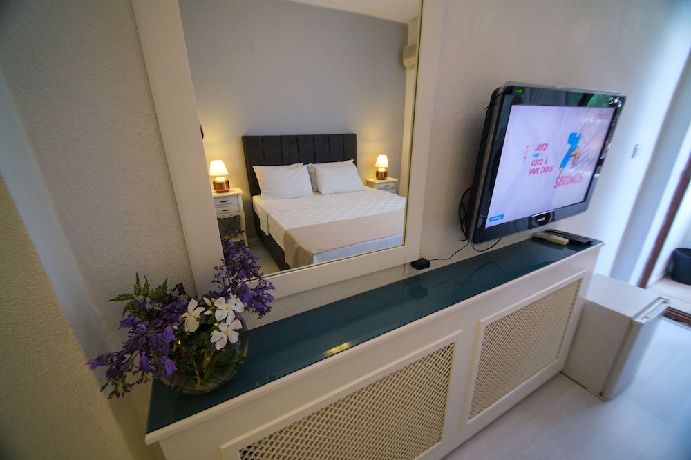 Cesurlar Hotel 14/29
