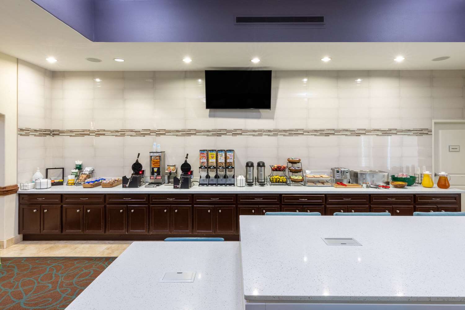 La Quinta Inn & Suites by Wyndham Houston New Caney 29/35