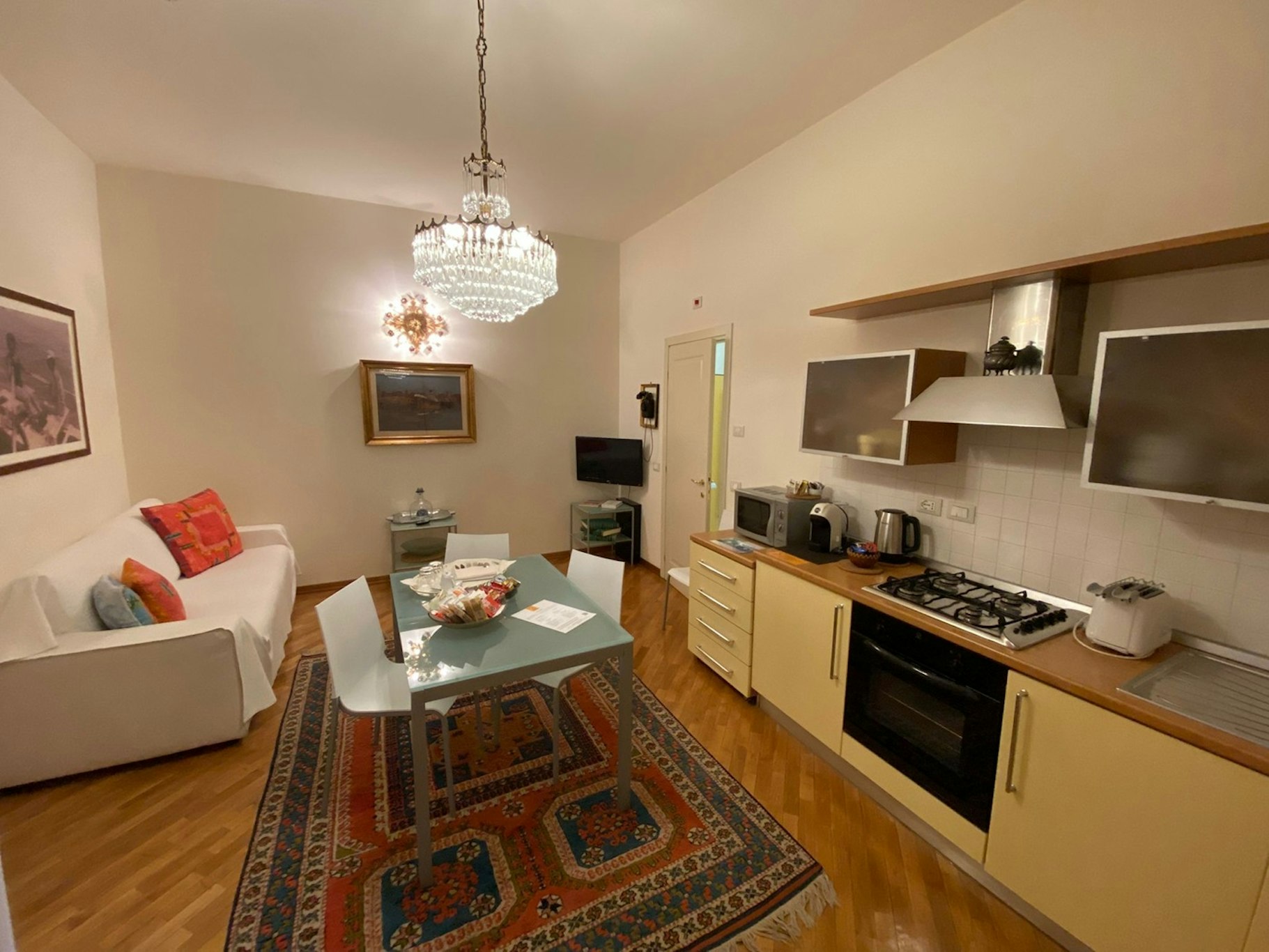 Exclusive Residence La Reunion 16/24