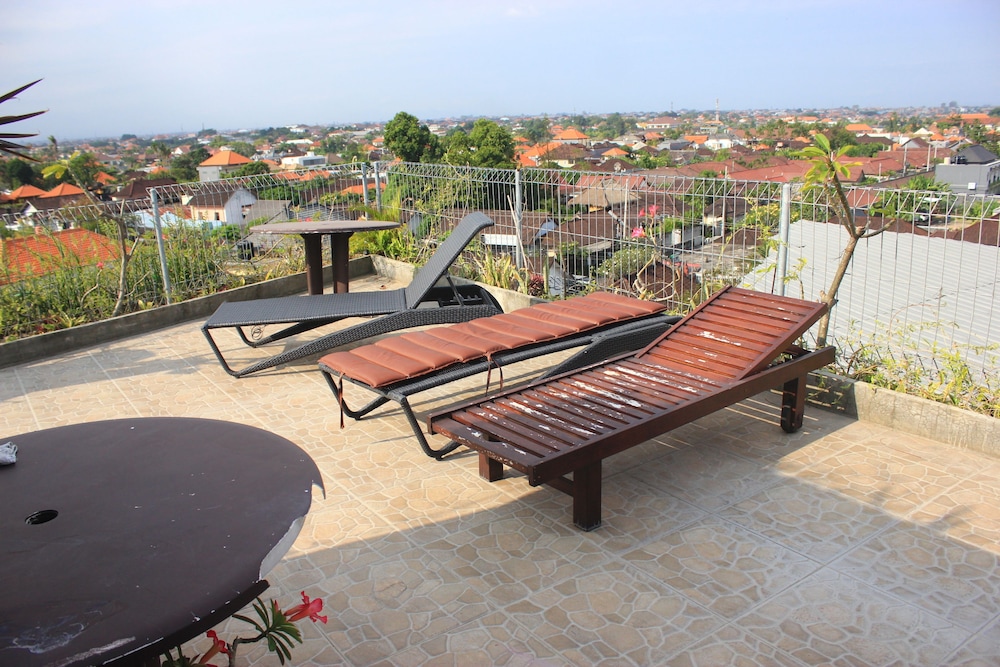 Sans Sunset Point Seminyak 51/69