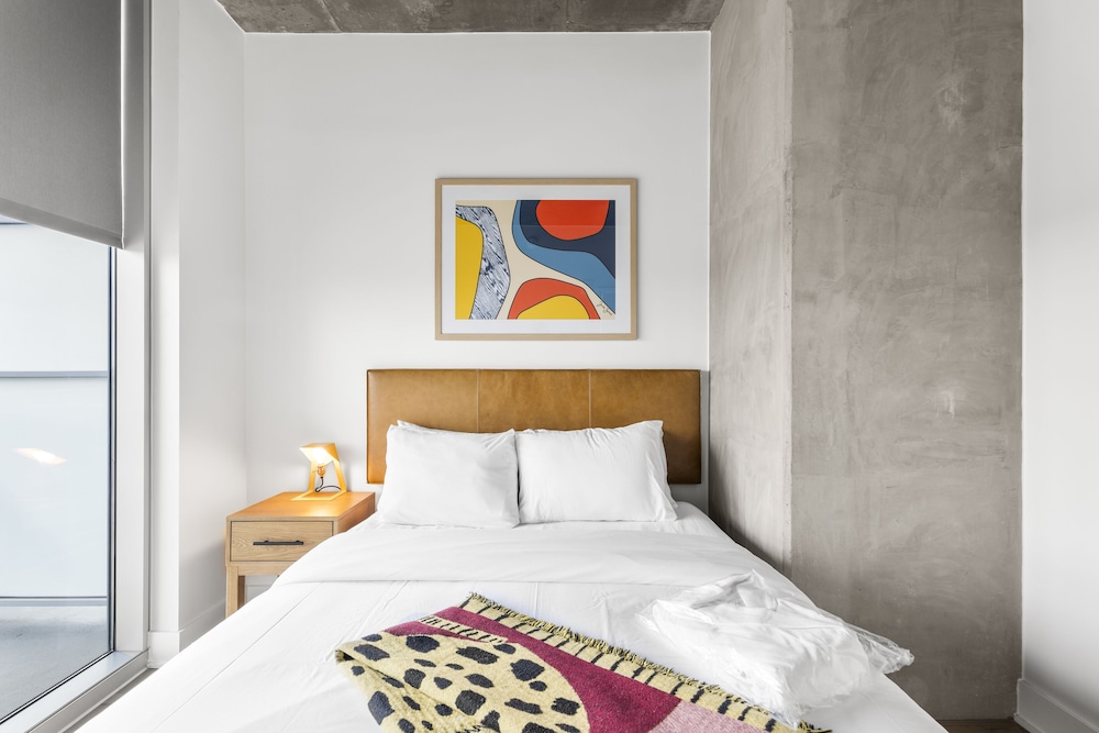 Austin Condo Hotel 13/49