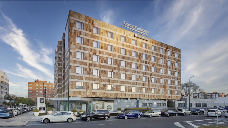 Sercotel Valladolid 2/83