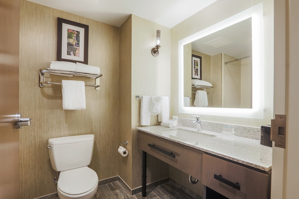 HOMEWOOD SUITES BY HILTON CHARLESTON HISTORIC DISTRICT 12/43