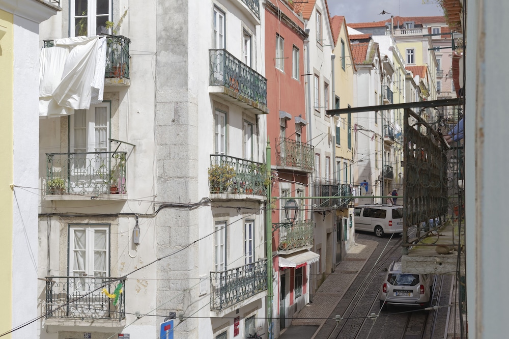 City Stays Bica Apartments 54/59