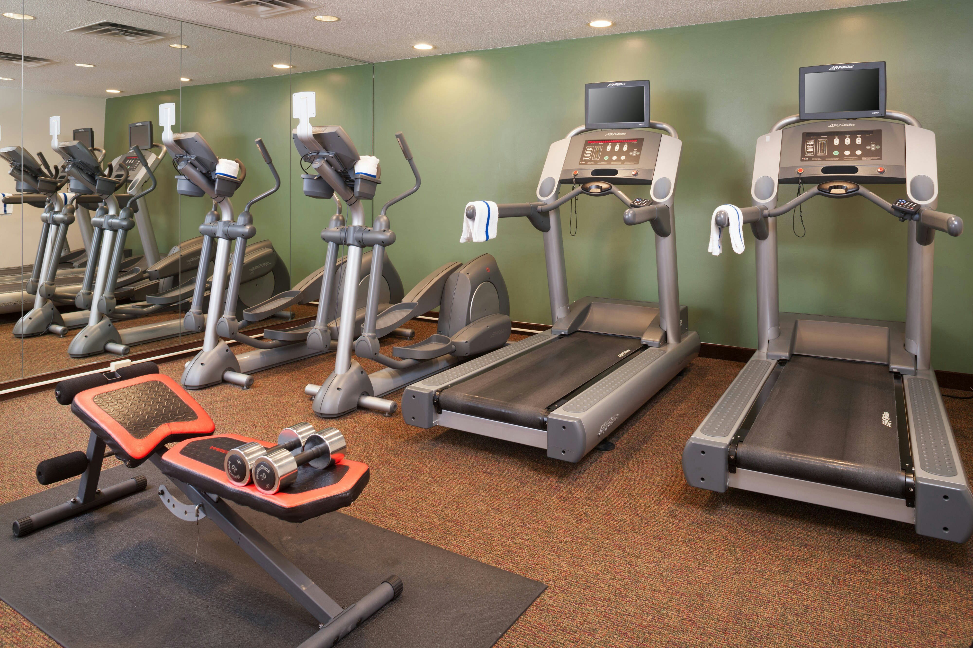 Residence Inn Minneapolis Eden Prairie 17/32