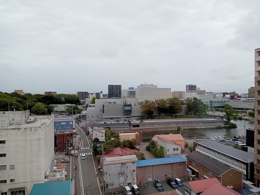 APA Hotel Akita-Senshukoen 6/50