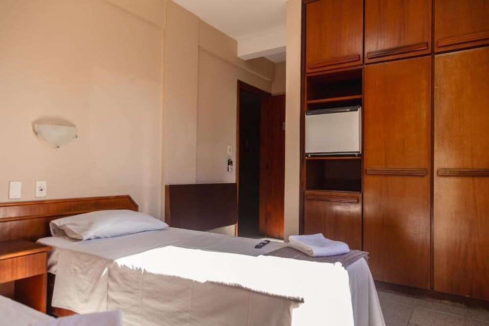 San Remo Canasvieiras Hotel 7/50