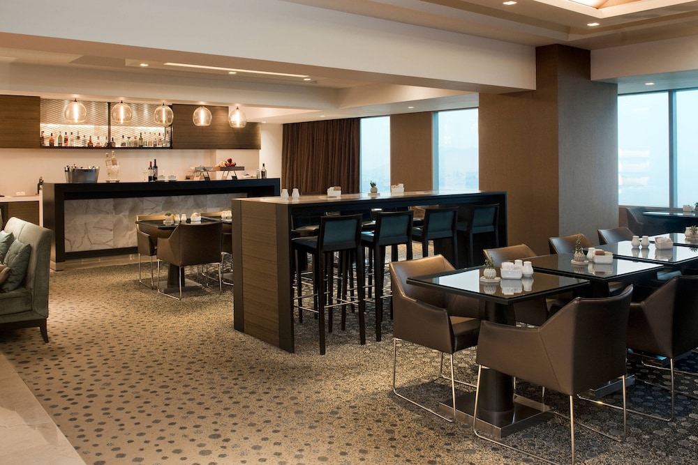 JW Marriott Hotel Lima 47/50