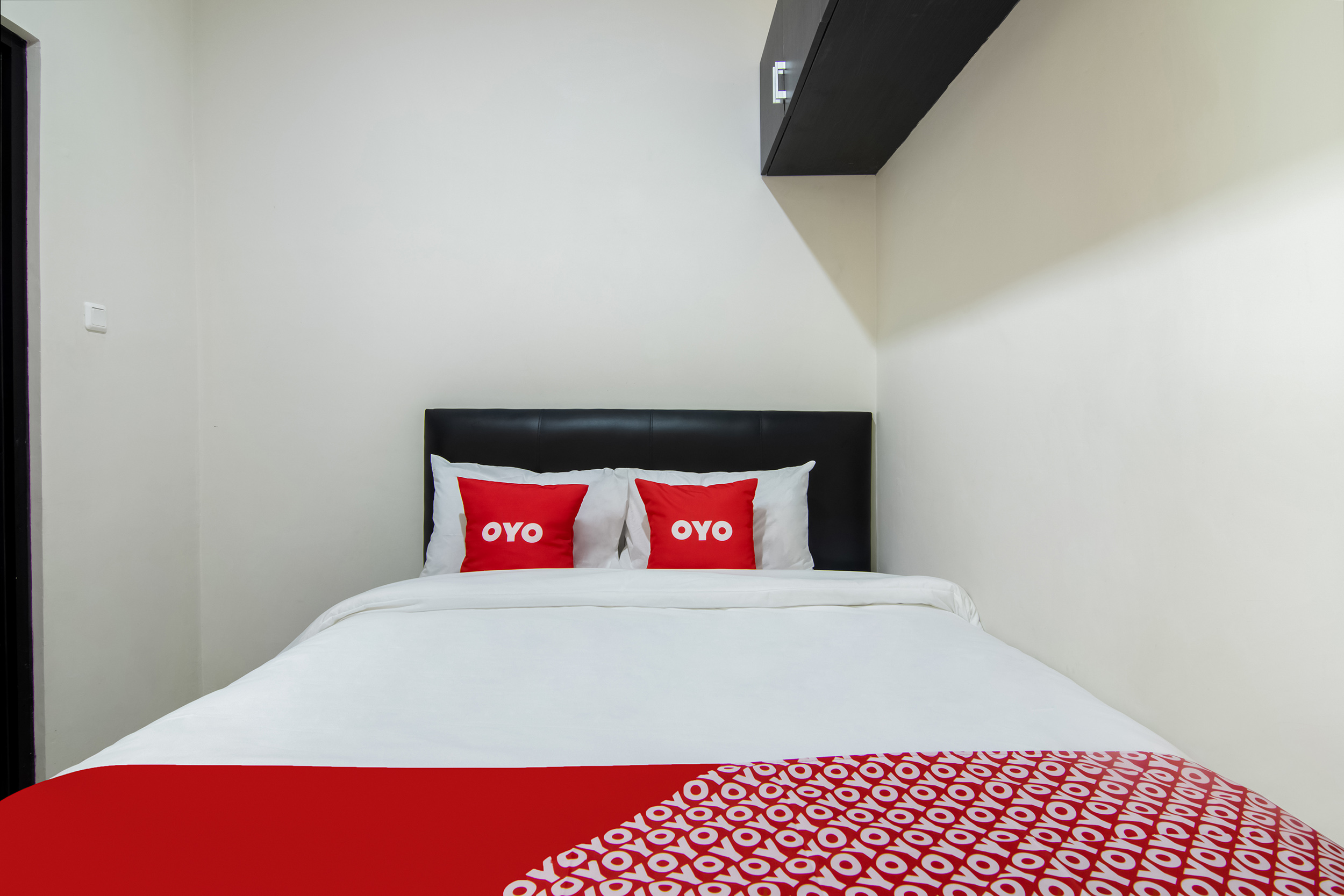 OYO 3826 Columbus Residence K11 10/18
