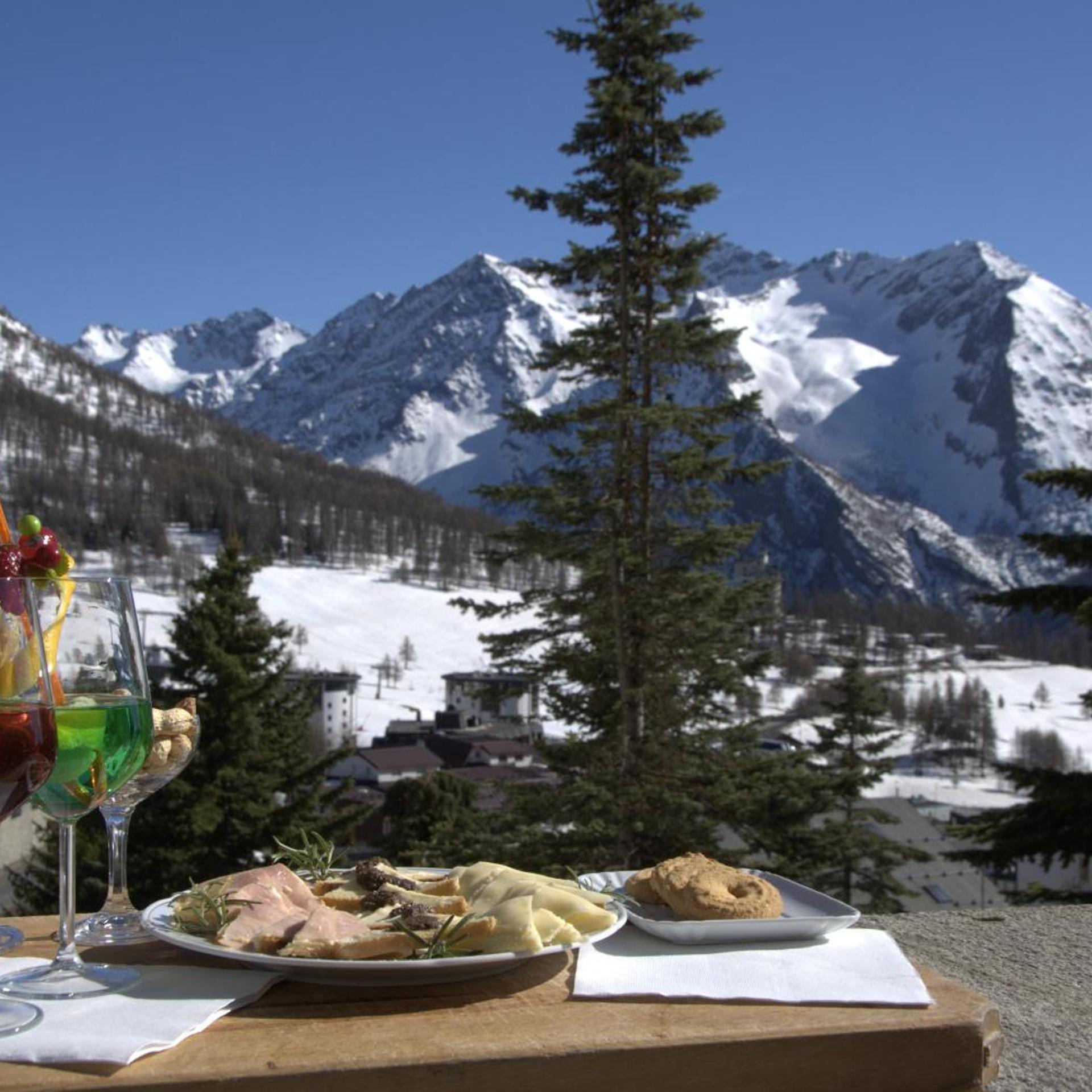 Hotel Sud Ovest 24/53