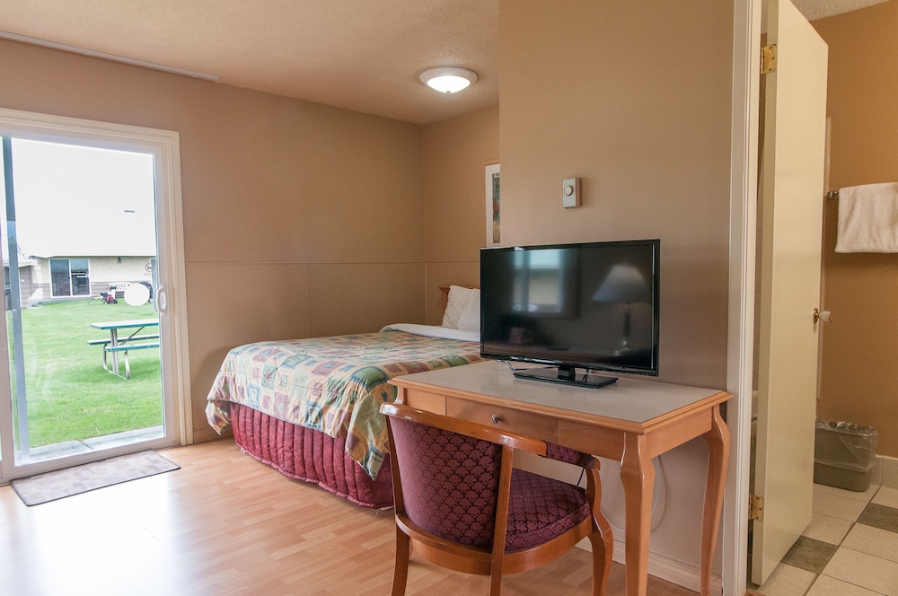 Okanagan Seasons Resort 33/57