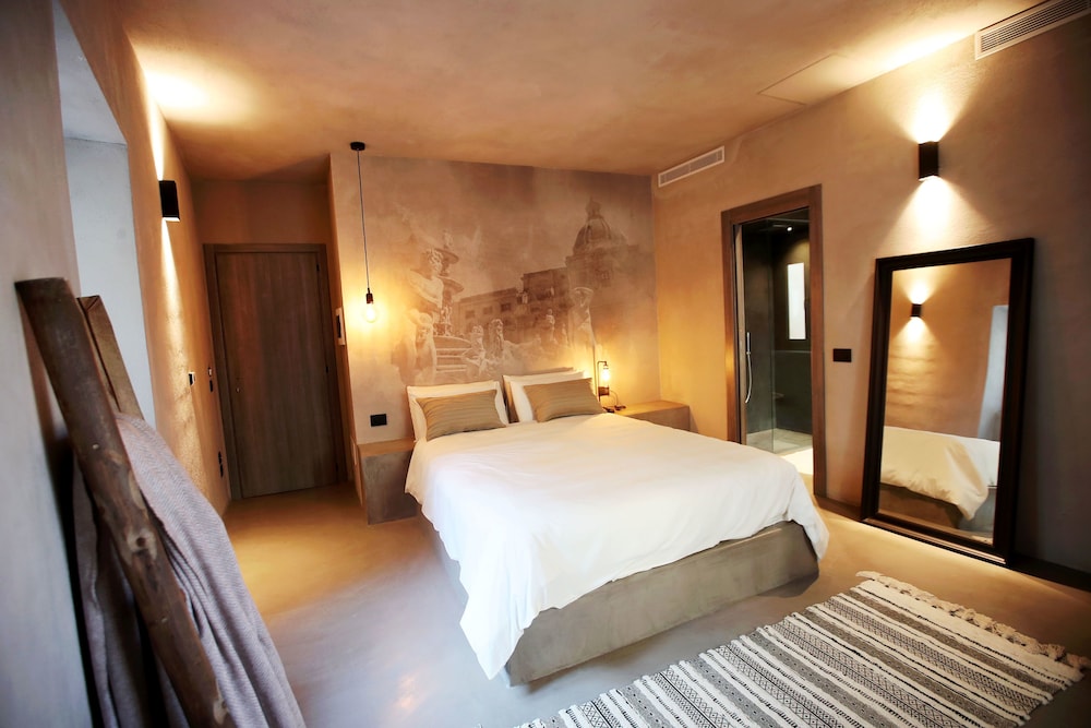 Casa Nostra Boutique Hotel 11/50