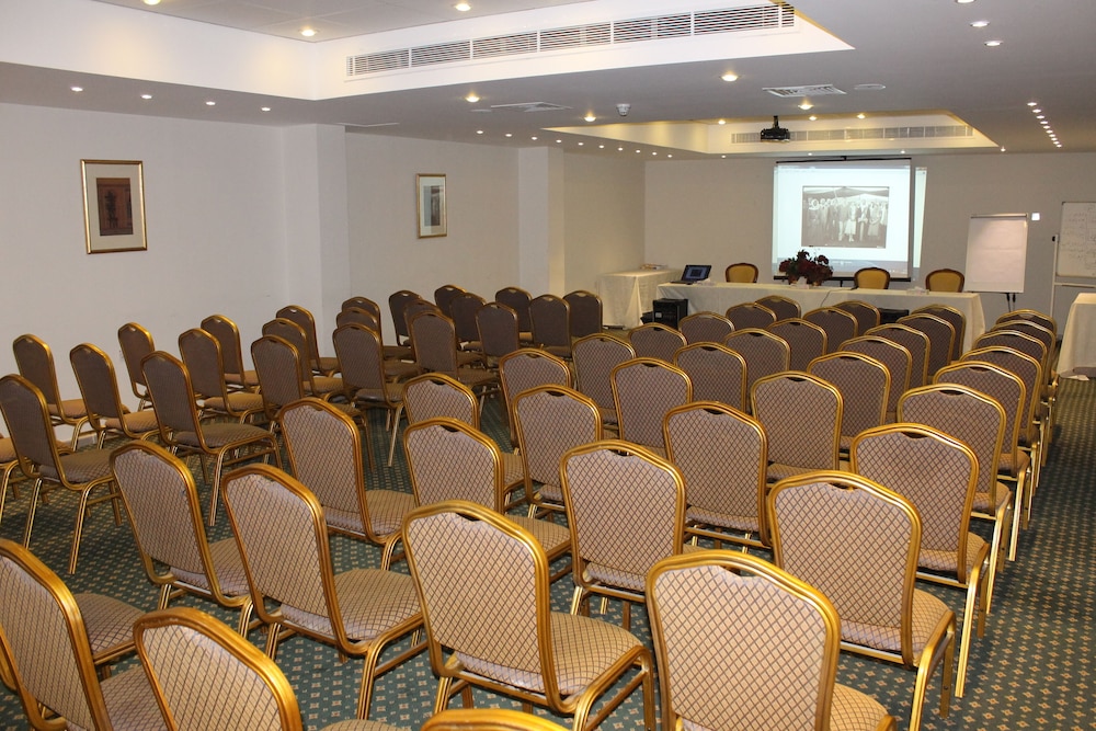 Grand Hotel Madaba 58/70
