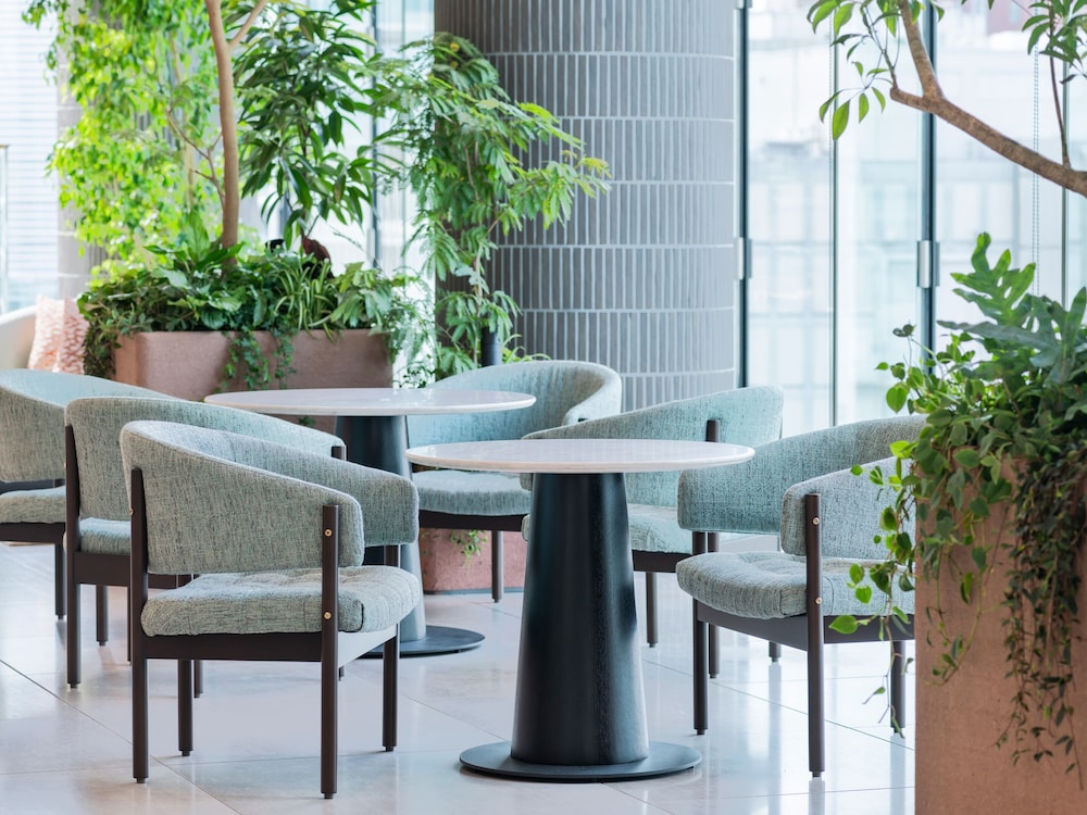 Mitsui Garden Hotel Sendai 45/64