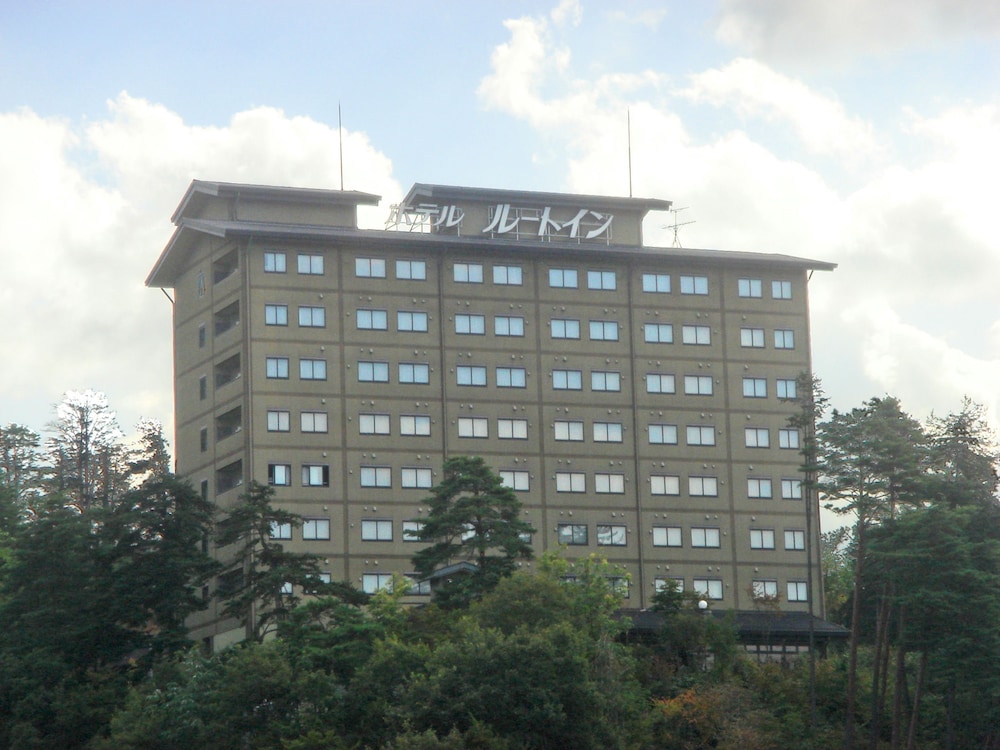 Route Inn Grantia Hida Takayama Ex Hotel Grantia Hida Takayama 2/48