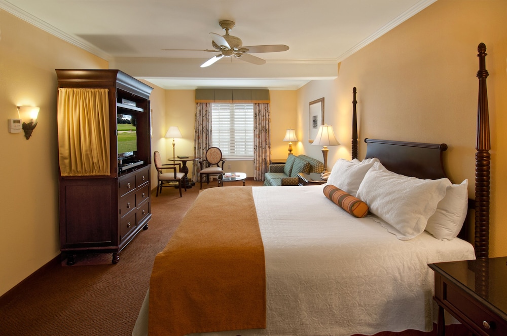 The King and Prince Beach & Golf Resort 17/69