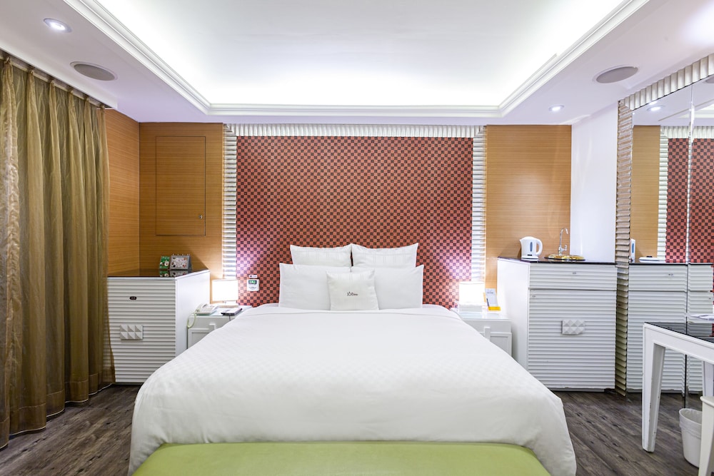 168 Motel - Pingzhen 3/36
