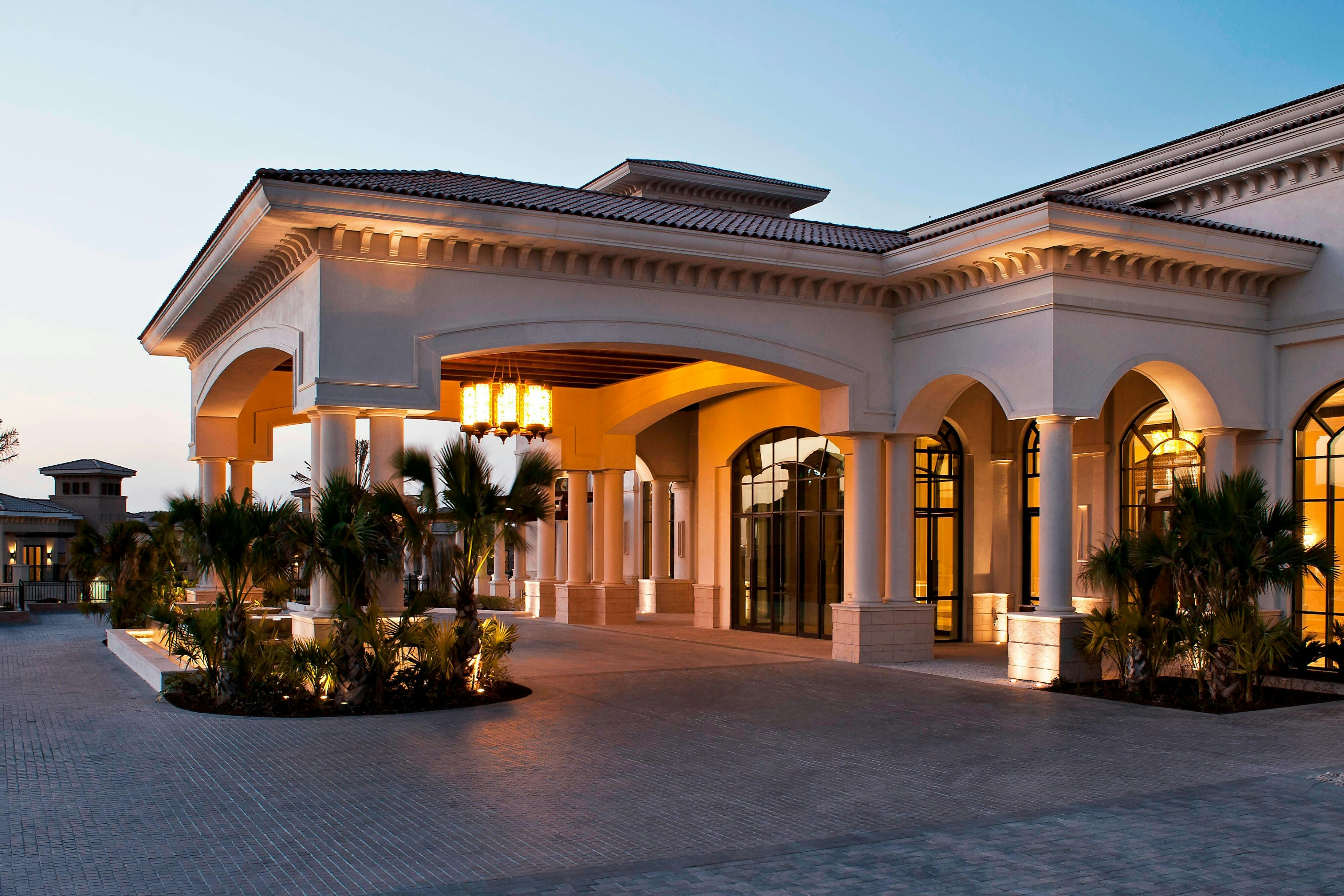 The St. Regis Saadiyat Island Resort Abu Dhabi 8/81