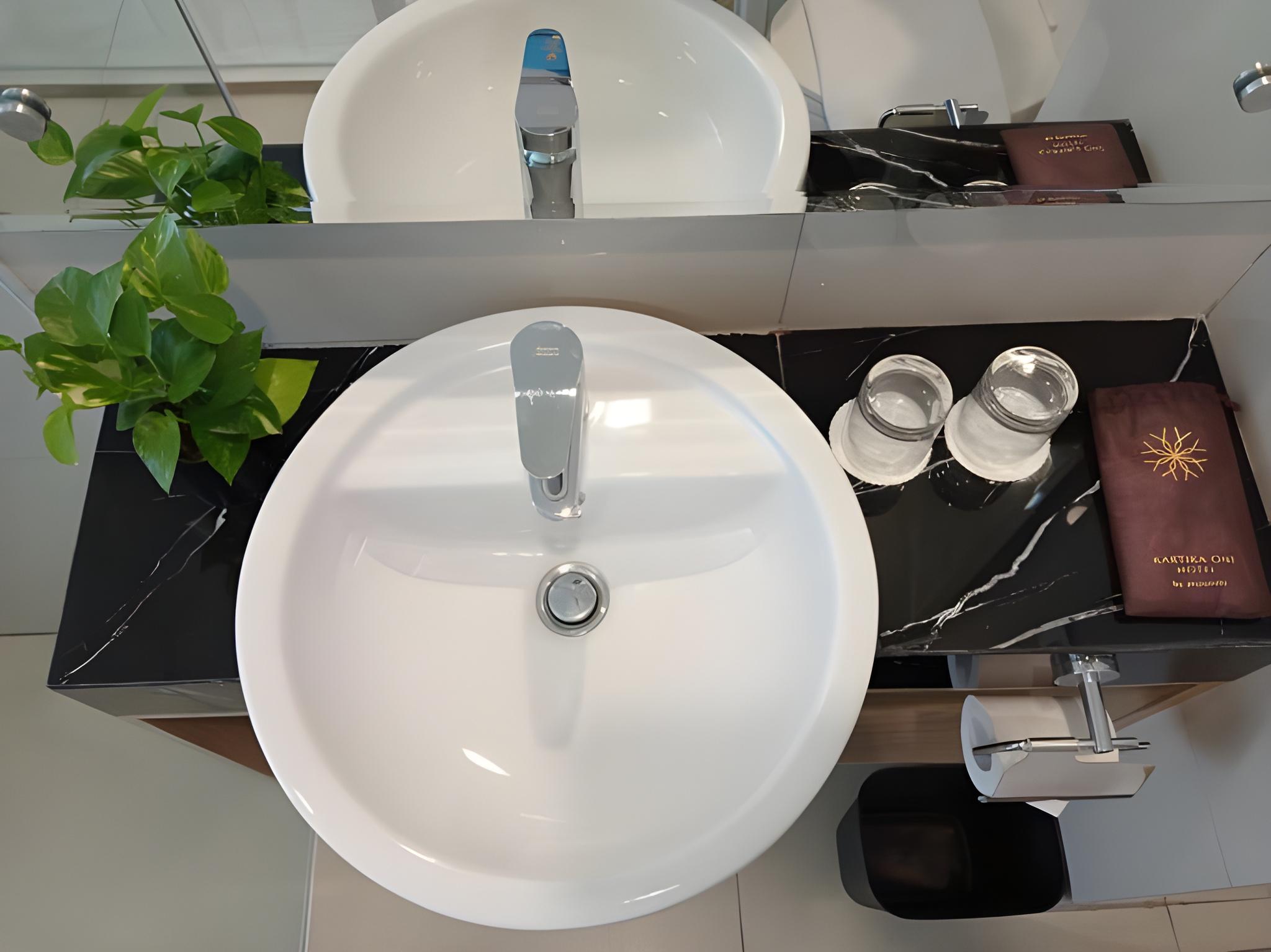 Kartika One Hotel Jakarta 36/37