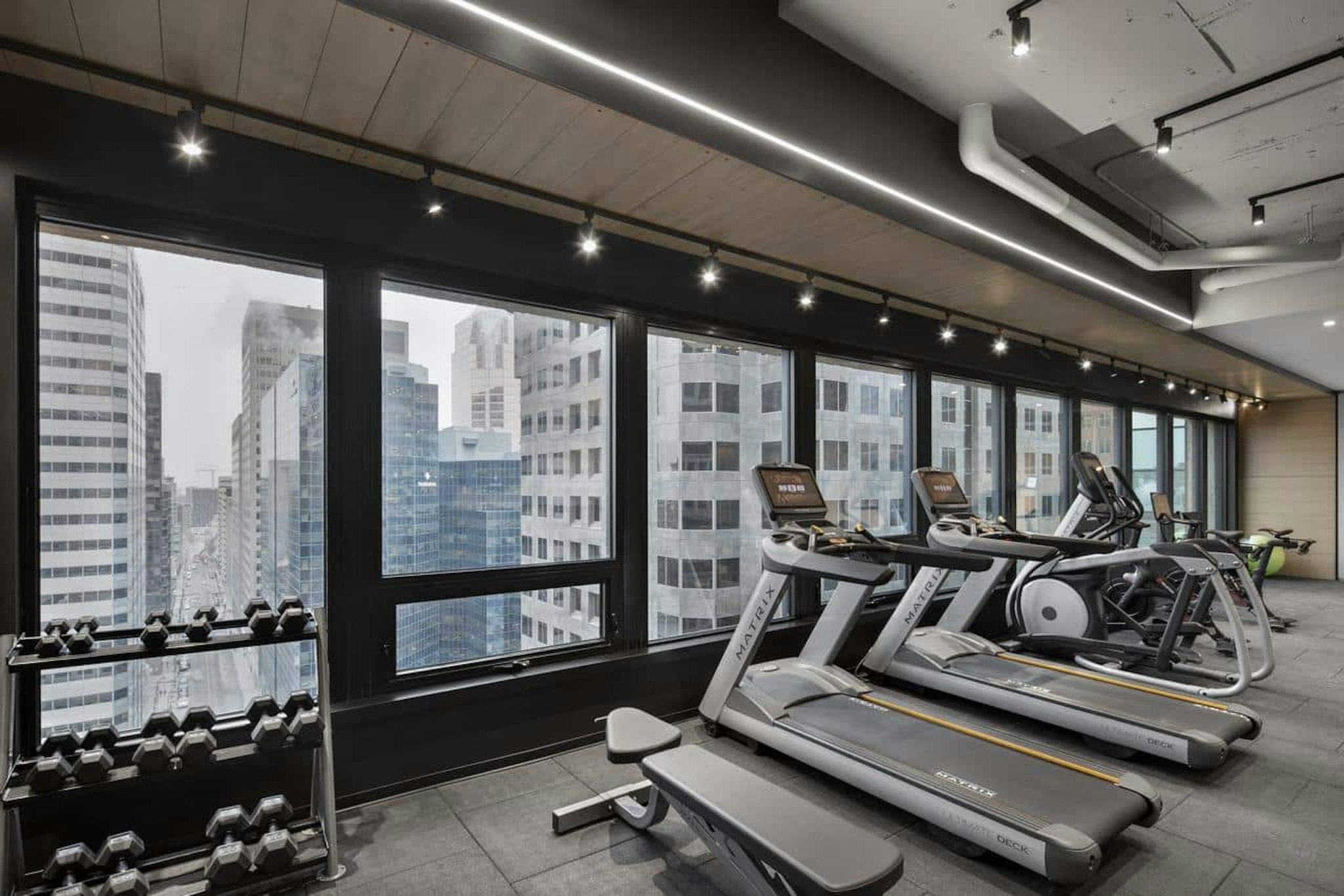 Le Germain Hotel Montreal 25/45