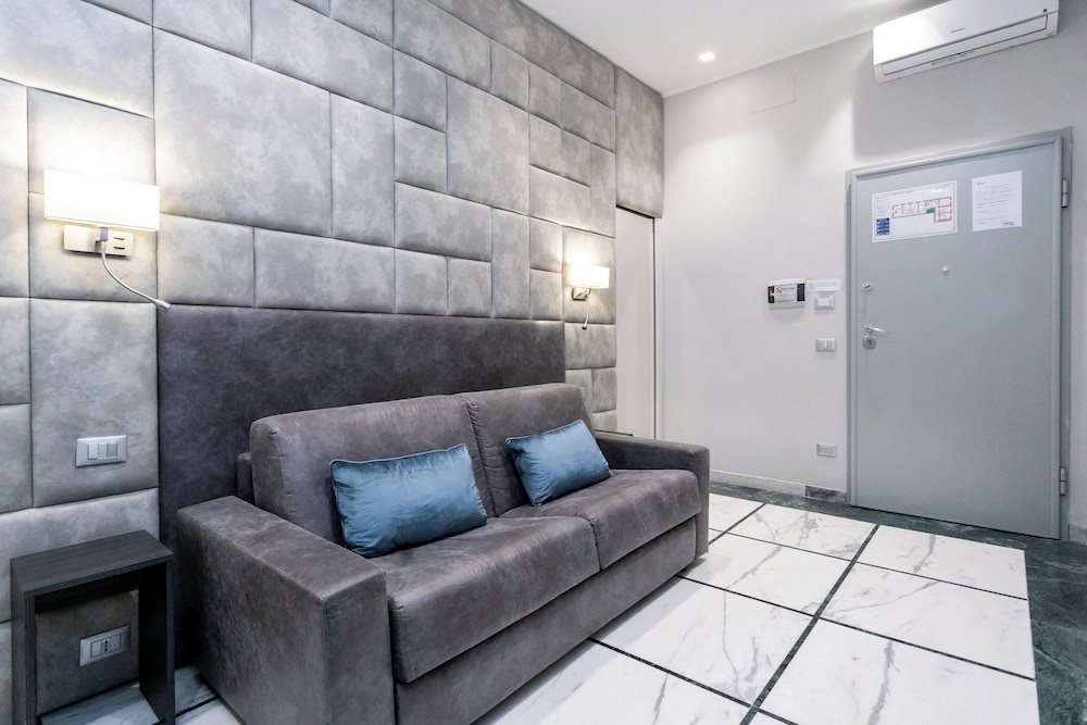 Cesare Ai Cavalieri Suites 38/50
