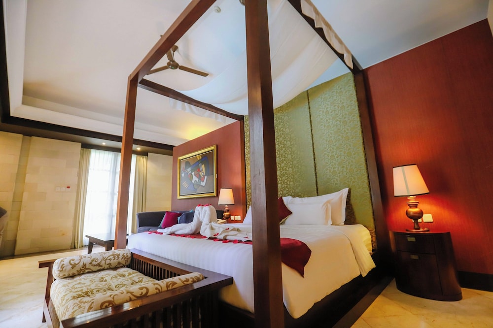 Taman Dayu Golf Club And Resort 22/56