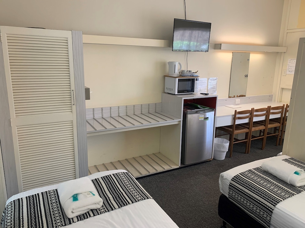 Arkana Motel Maryborough, SureStay Collection by BW 52/67